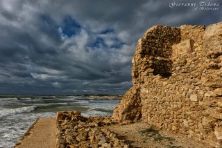Torre di Mezzo